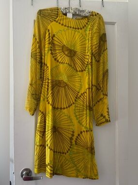 Vintage Chloe Mod Dress-AS IS